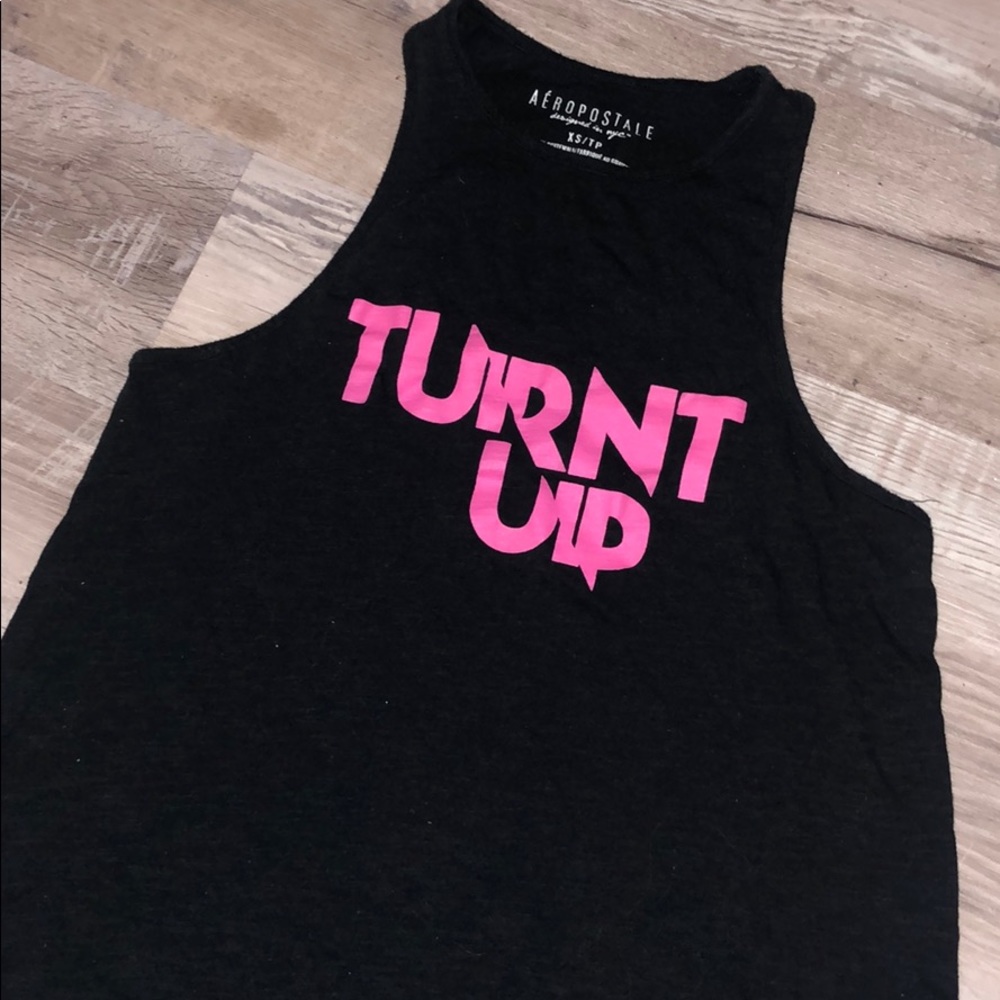 Muscle Top